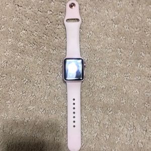 Apple Watch series 2
